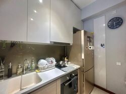 Hillion Residences (D23), Apartment #453845381